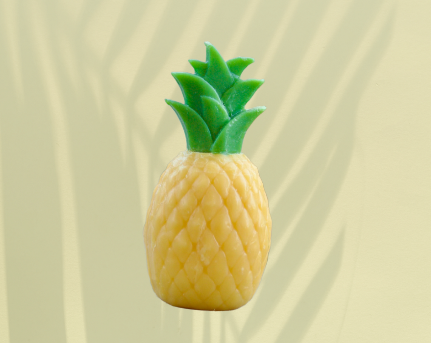 Mini-Savon parfumé Ananas